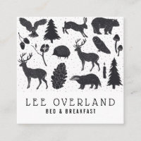 Wilderness Bed & Breakfast 