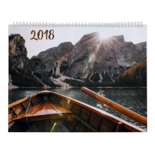 Wilderness Calendar