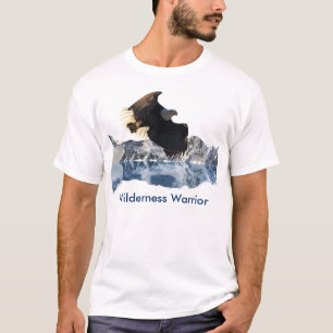 WILDERNESS EAGLE Collection T-Shirt