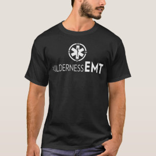 Wilderness Emt T-Shirt