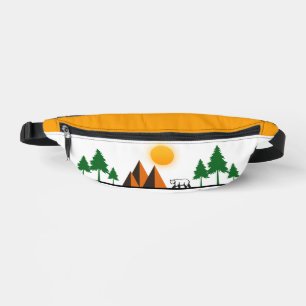 Wilderness Fanny Pack