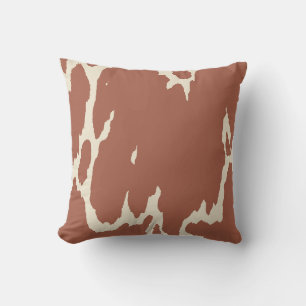 Wilderness Hide Desert Dusk Cushion