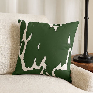 Wilderness Hide Smoky Forest Cushion