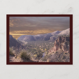 Wilderness Postcard