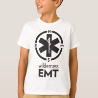 Wilderness Search And Rescue EMT