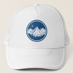 Wilderness Whispers Trucker Hat