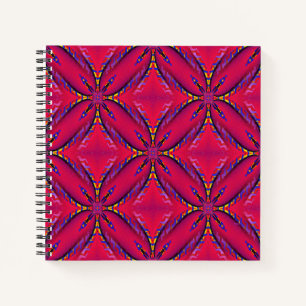 Wildest Butterflies.... Notebook