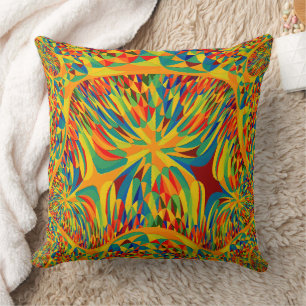 Wildest Summer...... Cushion