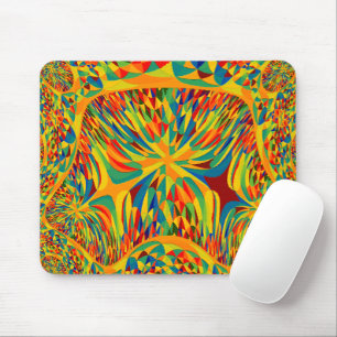 Wildest Summer..... Mouse Pad