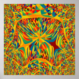 Wildest Summer....... Poster