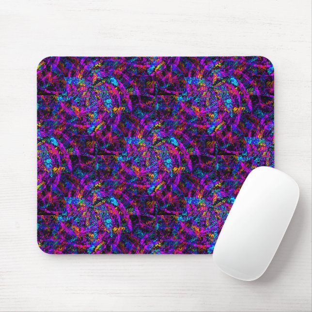 Wildest Twisters....... Mouse Pad (With Mouse)