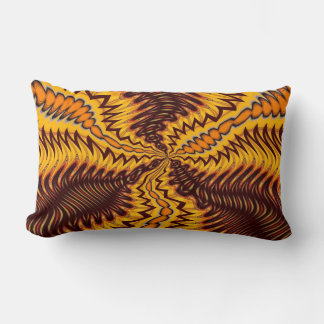 Wildfire Pillow