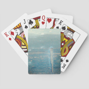 Wildfire Playing Cards