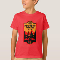 Wildfire Prevention