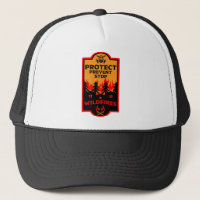Wildfire Prevention