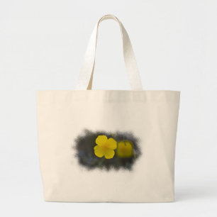 Wildflower 3 Tote