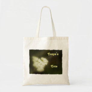 Wildflower 6 Tote Bag