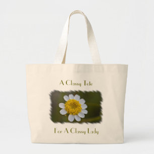 Wildflower 8 Tote