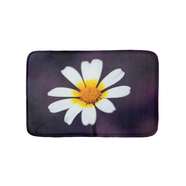 Wildflower Bath Mat (Front)