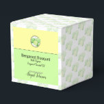 Wildflower Bergamot Bath & Body Packaging Box<br><div class="desc">For your homemade handmade holidays gifts, such as sugar scrubs, lotions, creams, body butters, and soaps, with bergamot essential oils or fragrance oil blends, this label will be a great finishing touch to your packaging. Fully customisable, so it can be used for any infusion, scent, or flavour even -- not...</div>