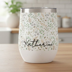 Wildflower Boho