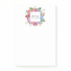 Wildflower Bouquet Personalised