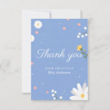 Wildflower Bridal Shower
