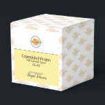 Wildflower Calendula | Bath & Body Packaging Box<br><div class="desc">For your holiday, birthday, and other homemade handmade gifts, such as sugar scrubs, lotions, creams, body butters, or soaps, with marigold or calendula infusion or fragrance blends, this box will be the perfect packaging. #BathBombs #Calendula #InfusedOils || Fully customisable, so it can be used for any scent or flavour --...</div>