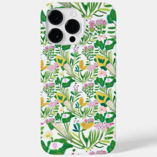 Wildflower Cases Apple iPhone 14 Pro Max Case