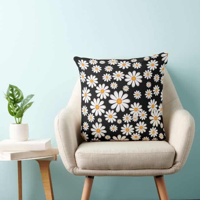 Wildflower Cushion (Chair)