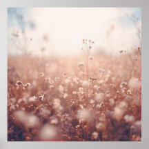 Wildflower Dreamscape 