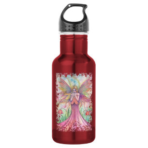 Wildflower Fairy 532 Ml Water Bottle