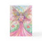 Wildflower Fairy Card