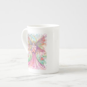 Wildflower Fairy Tall Mug