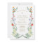 Wildflower First Holy Communion