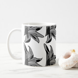 Wildflower Flower Floral Coffee Mug