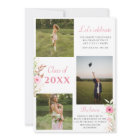 Wildflower Graduation Party photo