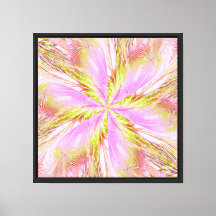 Wildflower in Spiral 16