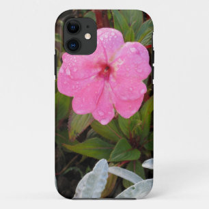 Wildflower iPhone 5 Case-Mate 11 Case