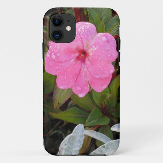 Wildflower iPhone 5 Case-Mate Case-Mate iPhone Case (Back)