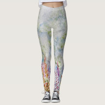 Wildflower Leggings