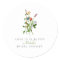 Wildflower Love is in Bloom Bridal Shower