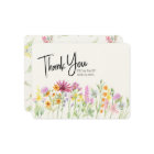 Wildflower Meadow Personalised