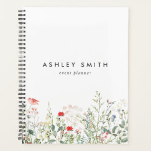 Wildflower Meadow Planner