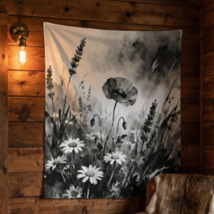 Wildflower Meadow Tapestry