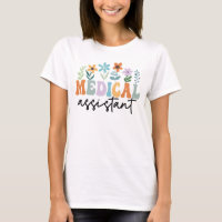 Wildflower Medical Assistant CMA, Med Assistant