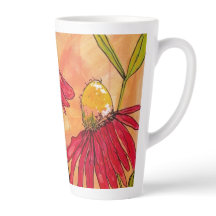 Wildflower Morning
