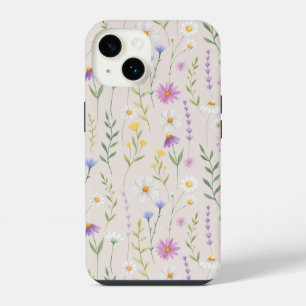 Wildflower Phone Case