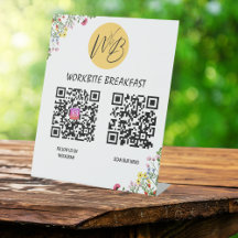 Wildflower Restaurant Menu, Instagram Qr Code