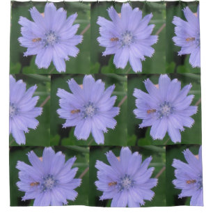 Wildflower Shower Curtain